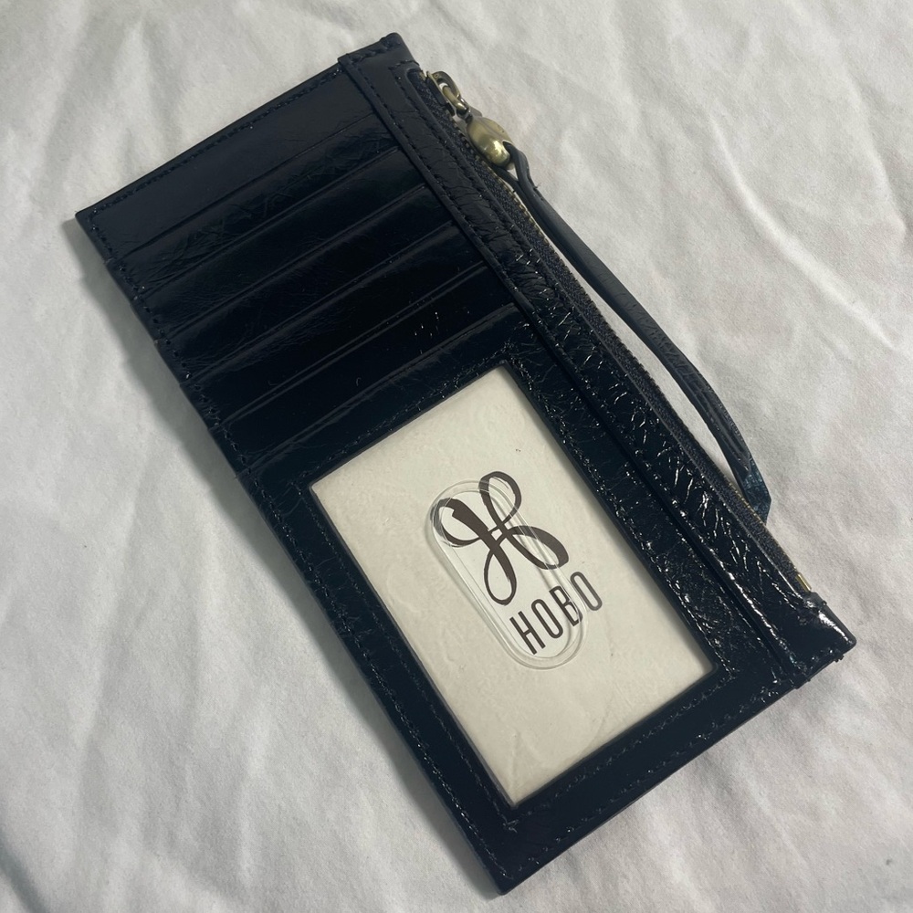 ~NWT Hobo Carte Case Wallet~
